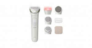 Philips Beauty Set 9900 kozmetikai szett (BRE748/00)