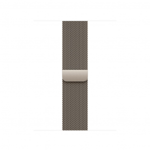 Apple Watch 40mm-es nat&uacute;r mil&aacute;n&oacute;i sz&iacute;j (mghv4zm/a)