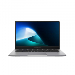 ASUS ExpertBook P1 - 14" FHD / Intel® Core™ 5 210H / 16GB DDR5 / 512GB / Win 11 Home / P1403CVA-S63782W
