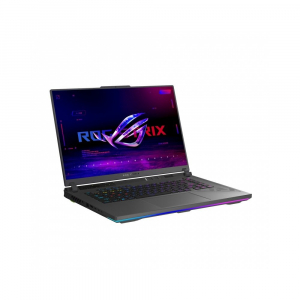 ASUS ROG Strix G16 (2025) G614 - 16" WUXGA / AMD&reg; Ryzen&trade; 9 8940HX / 32GB DDR5 / 1TB / NVIDIA&reg; GeForce RTX&trade; 5080 / DOS / G614PW-RV035