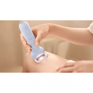 Philips Series 8000 vezet&eacute;k n&eacute;lk&uuml;li; nedves &eacute;s sz&aacute;raz epil&aacute;tor (BRE708/00)