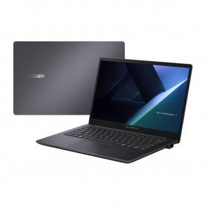 ASUS ExpertBook B1 - 14" FHD / Intel&reg; Core&trade; 5 120U / 8GB DDR5 / 512GB / DOS / B1403CVA-S66781