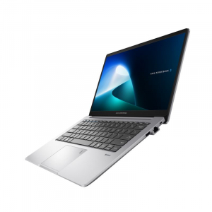 ASUS ExpertBook P1 - 14" FHD / Intel&reg; Core&trade; 3 100U / 8GB DDR5 / 512GB / DOS / P1403CVA-S63293