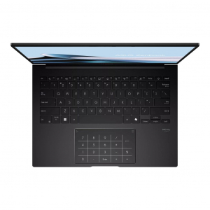 ASUS Zenbook 14 - 14" WUXGA OLED / AMD&reg; Ryzen&trade; AI 7 445 / 16GB DDR5 / 5152GB / Win 11 Home / UM3406GA-QD068W