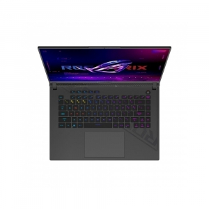 ASUS ROG Strix G16 (2025) G614 - 16" WUXGA / AMD&reg; Ryzen&trade; 9 8940HX / 32GB DDR5 / 1TB / NVIDIA&reg; GeForce RTX&trade; 5080 / DOS / G614PW-RV035