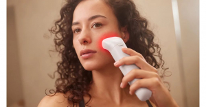 Philips Beauty Set 9900 kozmetikai szett (BRE748/00)