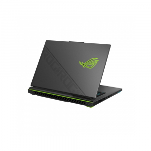 ASUS ROG Strix G16 (2025) G614 - 16" WUXGA / AMD&reg; Ryzen&trade; 9 8940HX / 32GB DDR5 / 1TB / NVIDIA&reg; GeForce RTX&trade; 5080 / DOS / G614PW-RV035