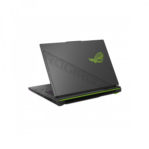 ASUS ROG Strix G16 (2025) G614 - 16" WUXGA / AMD&reg; Ryzen&trade; 9 8940HX / 32GB DDR5 / 1TB / NVIDIA&reg; GeForce RTX&trade; 5080 / DOS / G614PW-RV035