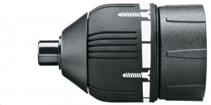 Bosch IXO Collection – nyomatékadapter (1600A001Y5)