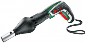 Bosch IXO Collection – grilladapter (1600A001YC)