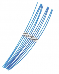 Bosch F016800182 extra erős szál, 30cm