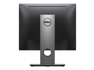 19" DELL P1917S monitor fekete (210-AJBG)