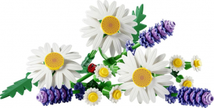 Lego Botanicals Sz&aacute;zszorsz&eacute;pek (11508)