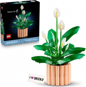 Lego Botanicals Vitorlavir&aacute;g (11504)