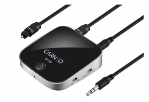 Carneo BT-269 Bluetooth audio ad&oacute; &eacute;s vevő (8588006962406)