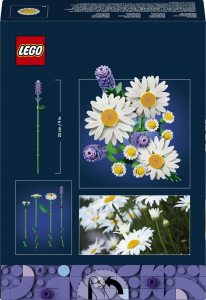 Lego Botanicals Sz&aacute;zszorsz&eacute;pek (11508)