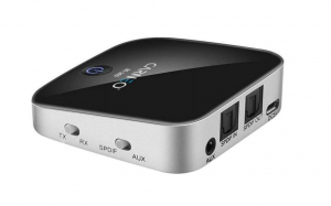 Carneo BT-269 Bluetooth audio ad&oacute; &eacute;s vevő (8588006962406)