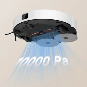 Xiaomi Robot Vacuum H50 robotporsz&iacute;v&oacute; (BHR08GUEU)