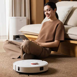 Xiaomi Robot Vacuum H50 robotporsz&iacute;v&oacute; (BHR08GUEU)