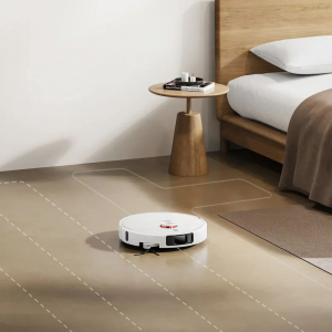 Xiaomi Robot Vacuum H50 Pro robotporsz&iacute;v&oacute; (BHR089NEU)
