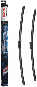 Bosch , Ablakt&ouml;rlő lap&aacute;t, A540S, Szett (30007540)