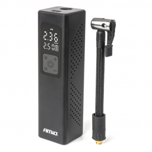 AMiO Aut&oacute;s kompresszor LED kijelzővel 12V 100W (0504376)