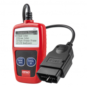 AMiO , Diagnosztikai Eszk&ouml;z OBD2, 8-18V (0504729)