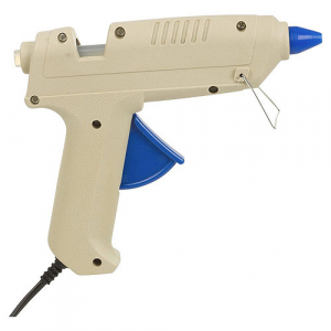 Kinzo , Ragaszt&oacute;pisztoly, 40W 230V (33486642)