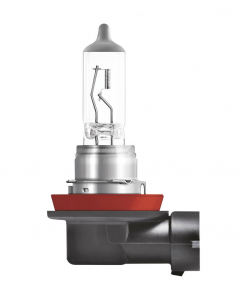 Osram Halog&eacute;n f&eacute;nyforr&aacute;s Truckstar H11 70 W 24 V (64216TSP)