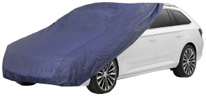 HP Autozubeh&ouml;r Nylon teljes gar&aacute;zs kombi &eacute;s ferdeh&aacute;t&uacute; aut&oacute;khoz m&eacute;retben XL (H x Sz x Ma) 5.08 x 1.78 x 1.2 m Alkalmas (aut&oacute;m&aacute;rka): Universal (18187)
