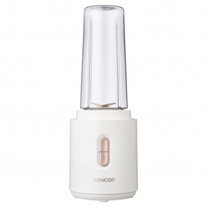 Sencor SBL 9130WH akkumul&aacute;toros smoothie mixer