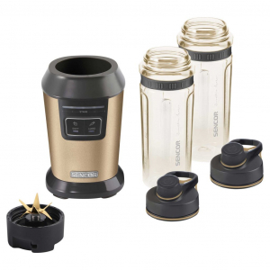 Sencor SBL 7077CH smoothie mixer r&eacute;zsz&iacute;nű