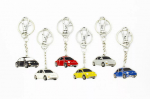 Kulcstart&oacute;, New Beetle 1db (30KTNB)