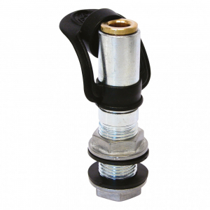 Carpoint , Villog&oacute; adapter Csatlakoz&oacute; cső, Csavaros (371510032)