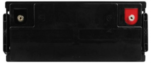 Green Cell &Oacute;lomakku   &Oacute;lom-vlies (AGM) 120 Ah 12 V 1 db (GC-AGM12V120AH-J)