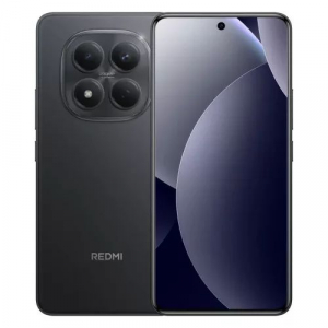 Xiaomi Redmi Note 15 Pro LTE 12GB/256GB mobiltelefon fekete