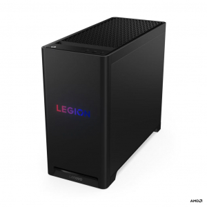 Lenovo Legion T5 30AGB10 - AMD&reg; Ryzen&trade; 7 7800X3D / 48GB DDR5 / 1TB / NVIDIA&reg; GeForce RTX&trade; 5070 / NoOS / 90YJ007GHG