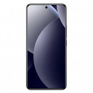 Xiaomi Redmi Note 15 Pro LTE 12GB/256GB mobiltelefon fekete