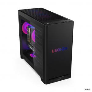 Lenovo Legion T5 30AGB10 - AMD&reg; Ryzen&trade; 7 7800X3D / 48GB DDR5 / 1TB / NVIDIA&reg; GeForce RTX&trade; 5070 / NoOS / 90YJ007GHG
