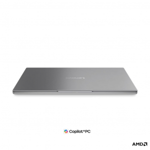 Lenovo IdeaPad Pro 5 16AGP11 - 16" 2.8K OLED / AMD&reg; Ryzen&trade; AI 7 450 / 24GB DDR5 / 1TB / NoOS / Luna Grey / 83SJ000KHV