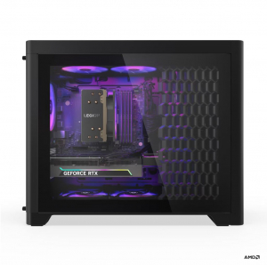 Lenovo Legion T5 30AGB10 - AMD&reg; Ryzen&trade; 7 7800X3D / 48GB DDR5 / 1TB / NVIDIA&reg; GeForce RTX&trade; 5070 / NoOS / 90YJ007GHG
