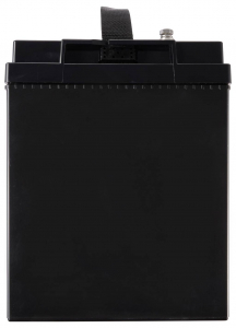 VOLTCRAFT VC-12668700 &Oacute;lomakku 12 V 100 Ah &Oacute;lom-vlies (AGM) (Sz x Ma x M&eacute;) 330 x 215 x 171 mm Karbantart&aacute;smentes, Kis &ouml;nkis&uuml;l&eacute;s (VC-16623050)