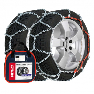 AMiO KB-245 16mm-es H&oacute;l&aacute;nc-4x4-es Meghajt&aacute;s&uacute; J&aacute;rművekhez (0502122)
