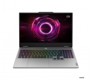 Lenovo LOQ 15AHP10 - 15,6" FHD IPS / AMD&reg; Ryzen&trade; 7 250 / 32GB DDR5 / 1TB / NVIDIA&reg; GeForce RTX&trade; 5060 / Win 11 Home / Luna Grey / 83JG00BGHV