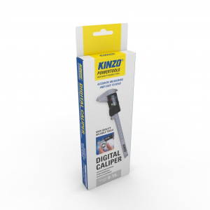 Kinzo , Tol&oacute;m&eacute;rő, Digit&aacute;lis (33018614)