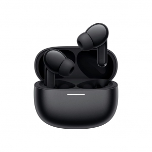 Xiaomi REDMI Buds 8 Bluetooth f&uuml;lhallgat&oacute; fekete