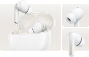 Xiaomi REDMI Buds 8 Bluetooth f&uuml;lhallgat&oacute; feh&eacute;r
