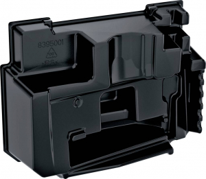 Makita Bőr&ouml;nd bet&eacute;t (H x Sz x Ma) 380 x 285 x 115 mm (839500-1)
