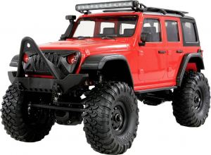Amewi RC-Modell 1:16 Brushed J&aacute;rmű Elektro Crawler 4WD RtR 2,4 GHz (22721)