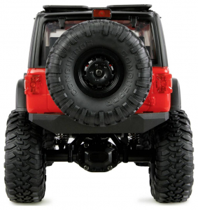Amewi RC-Modell 1:16 Brushed J&aacute;rmű Elektro Crawler 4WD RtR 2,4 GHz (22721)